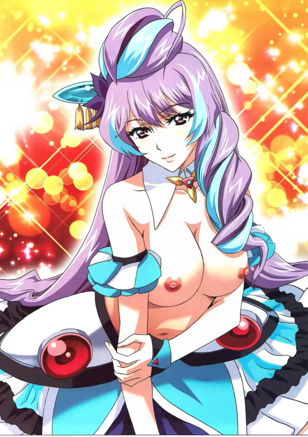 [Kawarajima Koh] Re:Lie Fhentai - Page 44