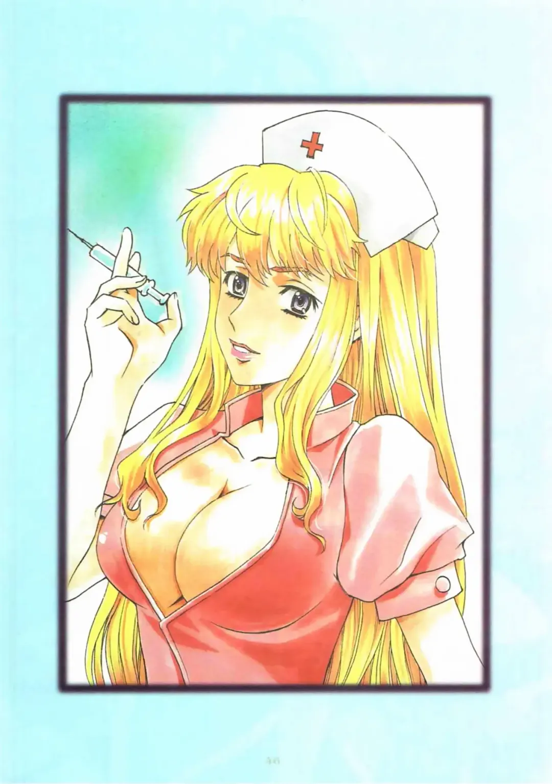 [Kawarajima Koh] Re:Lie Fhentai - Page 45