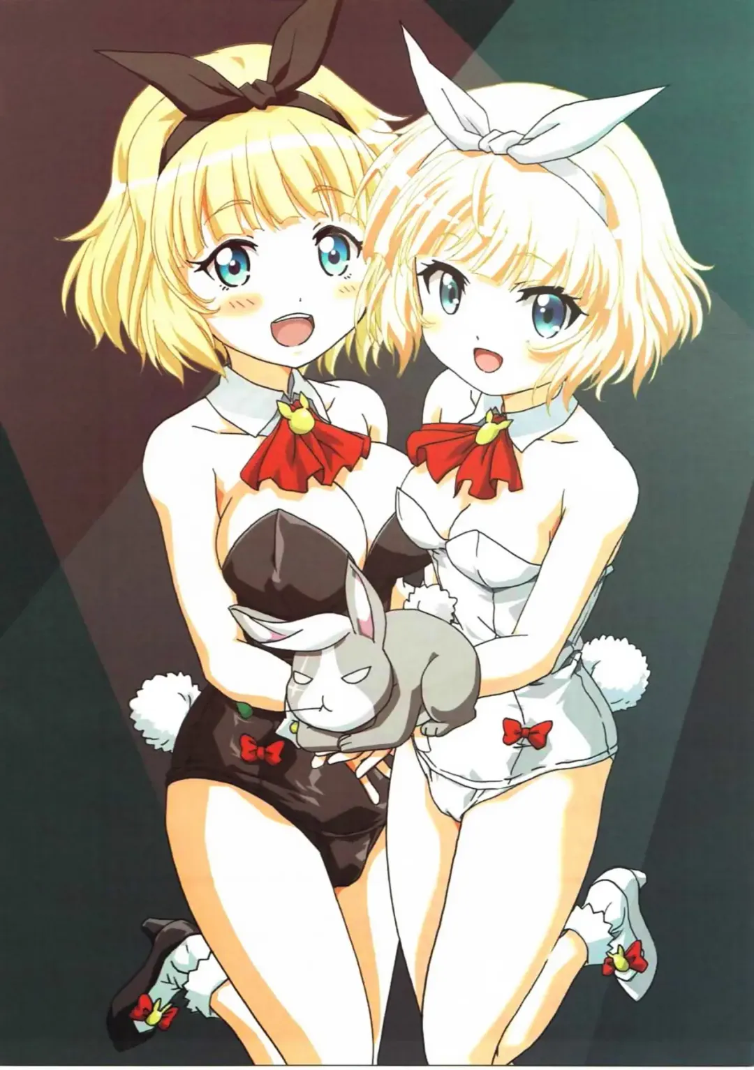 [Kawarajima Koh] Re:Lie Fhentai - Page 50