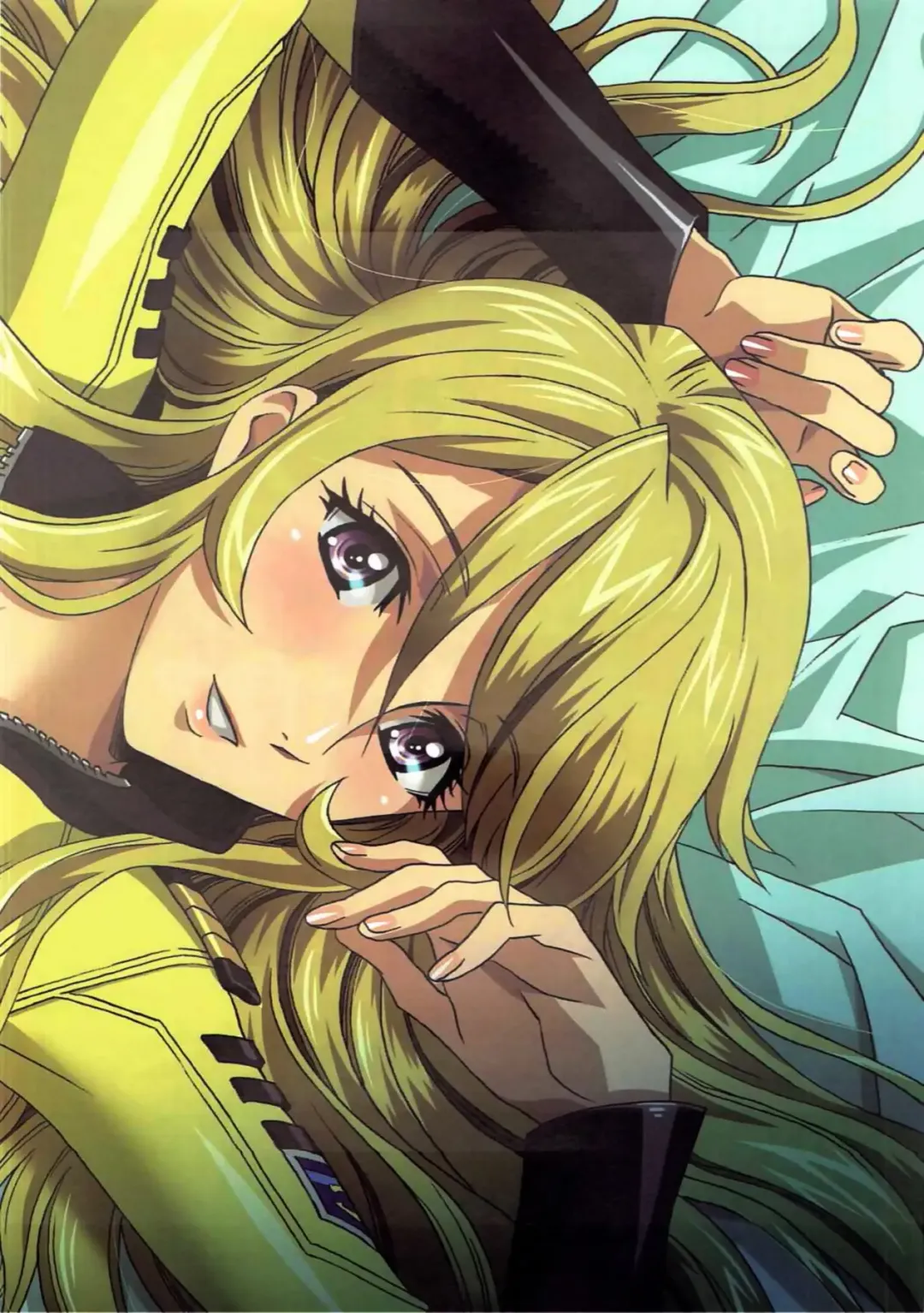 [Kawarajima Koh] Re:Lie Fhentai - Page 9