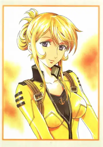 [Kawarajima Koh] Re:Lie Fhentai - Page 13