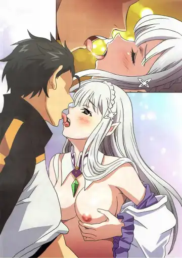 [Kawarajima Koh] Re:Lie Fhentai - Page 27