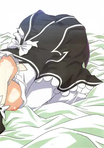 [Kawarajima Koh] Re:Lie Fhentai - Page 31