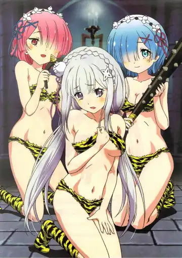 [Kawarajima Koh] Re:Lie Fhentai - Page 37