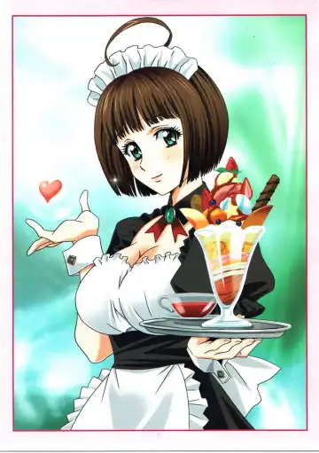 [Kawarajima Koh] Re:Lie Fhentai - Page 8