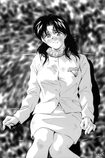 [Aizawa Sanae] OL SEX Hataraku Onee-san Fhentai - Page 7