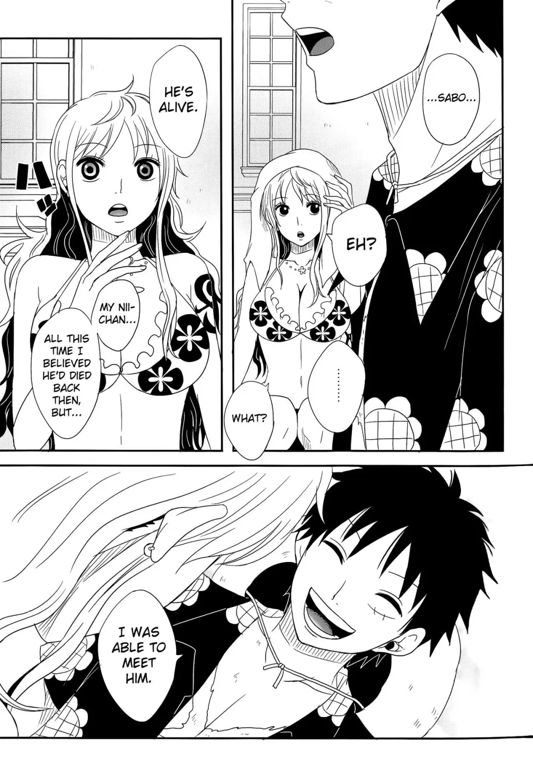 [Echigawa Ryuuka] Koijikara Kazaguruma Fhentai - Page 13