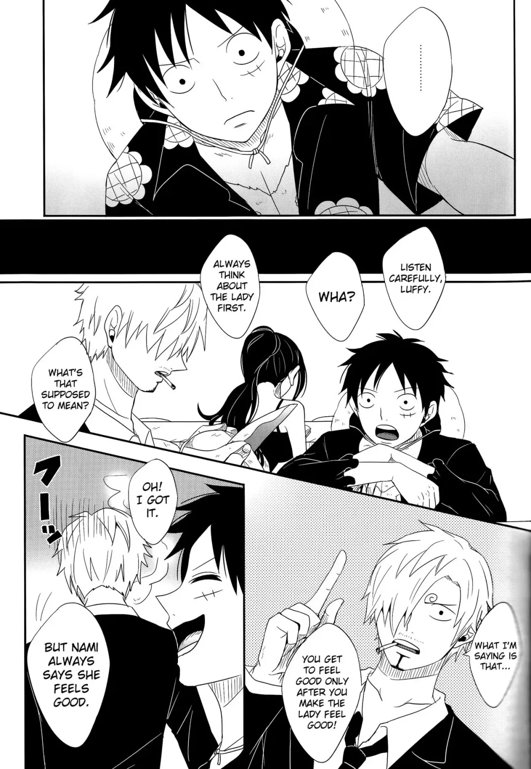 [Echigawa Ryuuka] Koijikara Kazaguruma Fhentai - Page 19