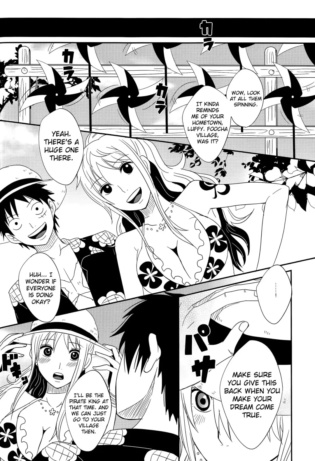 [Echigawa Ryuuka] Koijikara Kazaguruma Fhentai - Page 24