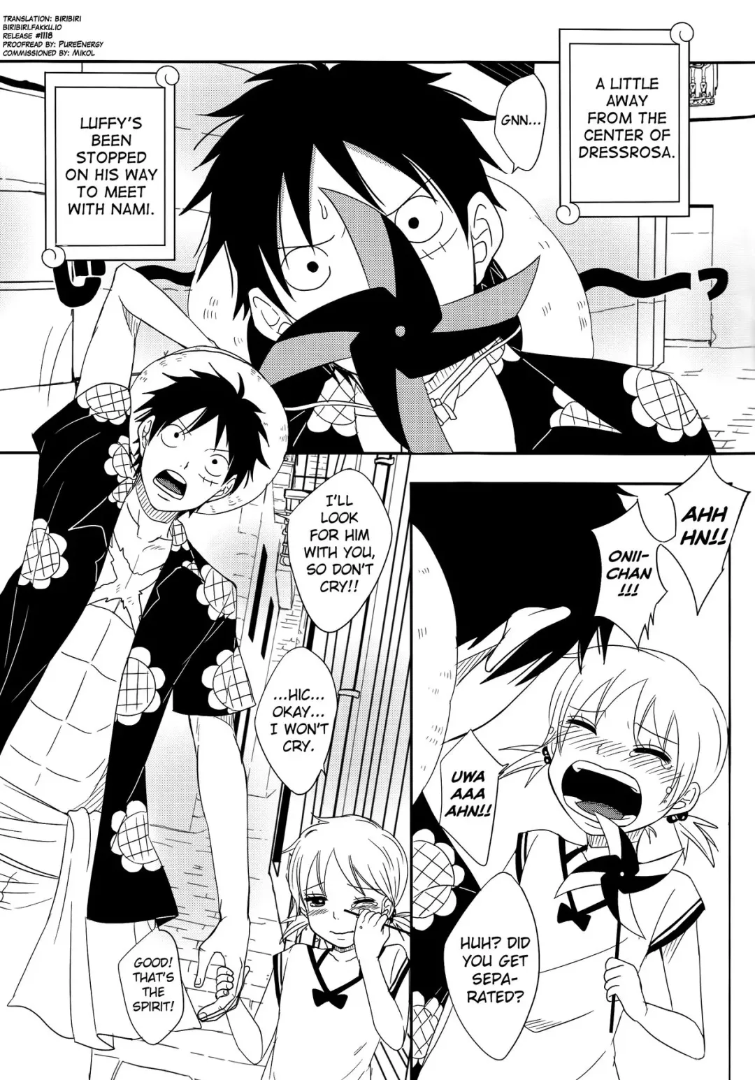 [Echigawa Ryuuka] Koijikara Kazaguruma Fhentai - Page 5