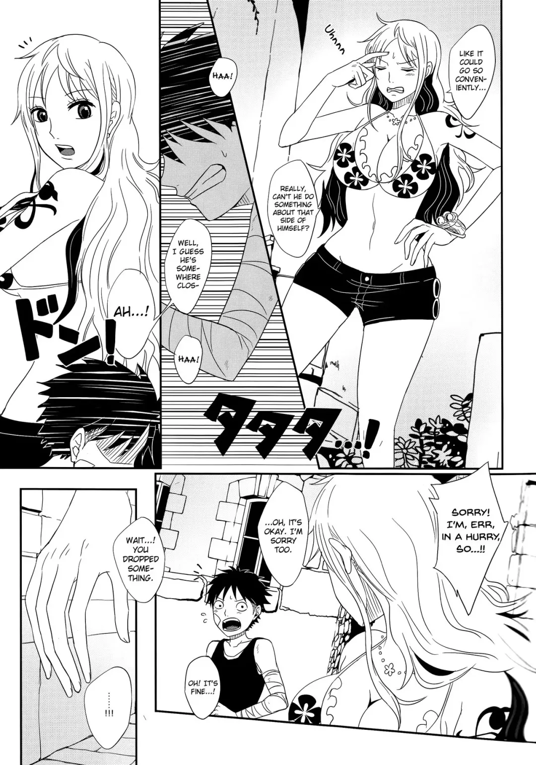[Echigawa Ryuuka] Koijikara Kazaguruma Fhentai - Page 7