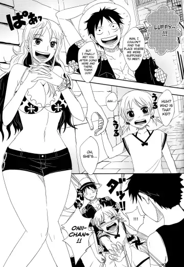 [Echigawa Ryuuka] Koijikara Kazaguruma Fhentai - Page 9