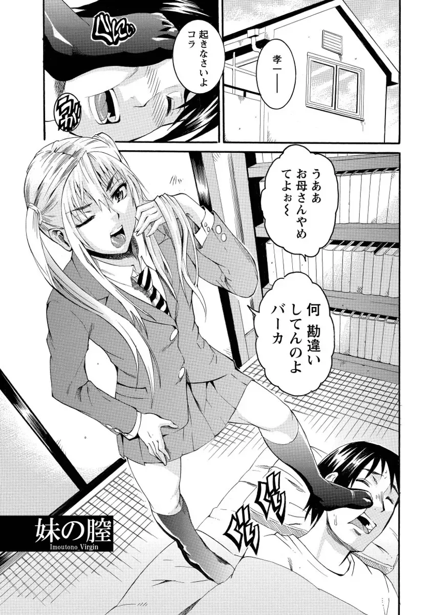 [Tamaki] Houjun Mango Fhentai - Page 145