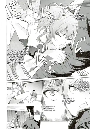 [Yoshiki] Moto Charisma JK Model Jougasaki Mika AV Debut!! Fhentai - Page 13