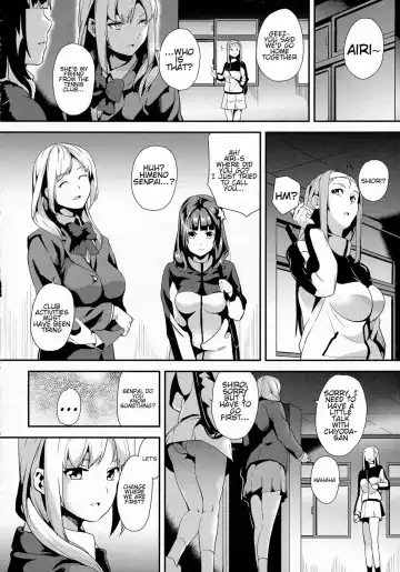 [Date] reincarnation ~Kuroi Kioku~ #3 Fhentai - Page 2