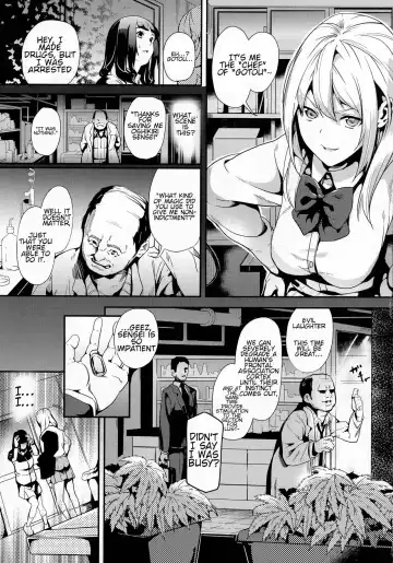 [Date] reincarnation ~Kuroi Kioku~ #3 Fhentai - Page 5