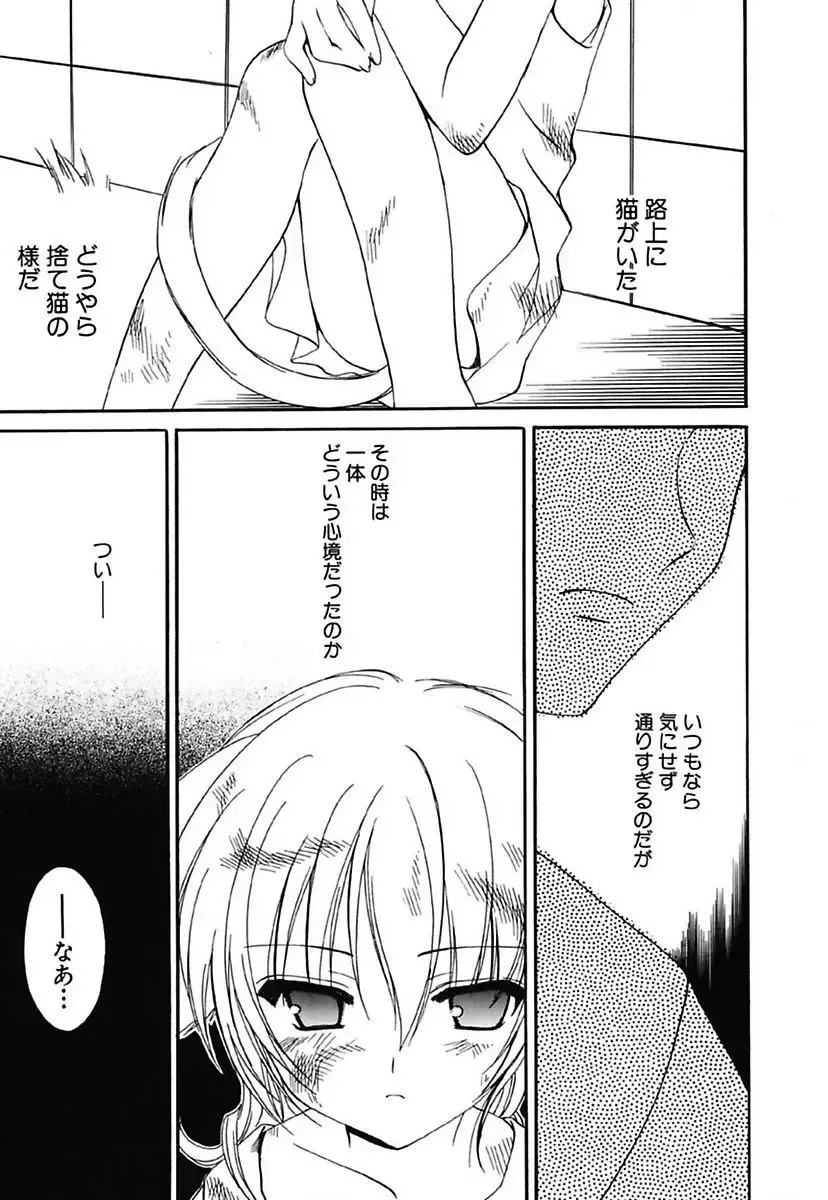 [Amou Mari] Onnanoko Tsuushin Fhentai - Page 147