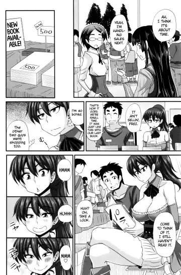 [Kurenai Yuuji] FutaKyo! ~Futanari Kyouko-chan~ Fhentai - Page 189