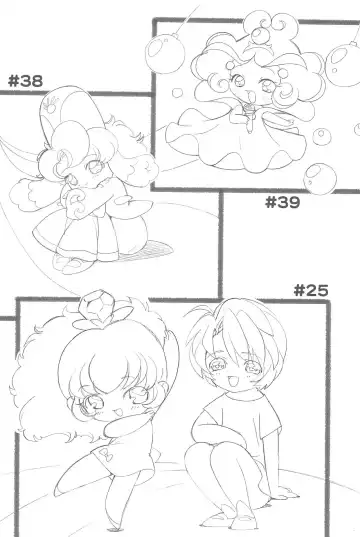 [Kita Kaduki] Ochame na Futago 2 Fhentai - Page 24