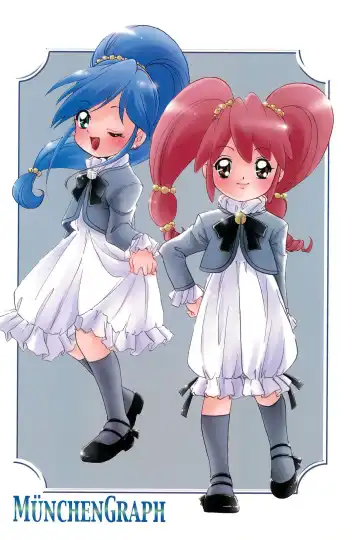 [Kita Kaduki] Ochame na Futago 2 Fhentai - Page 28