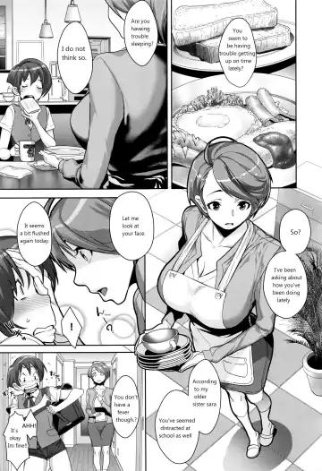 [Koyanagi Royal] Kanjin Kaname no Akuma Gaku | Critical Kaname Demonology Ch. 1 Fhentai - Page 4