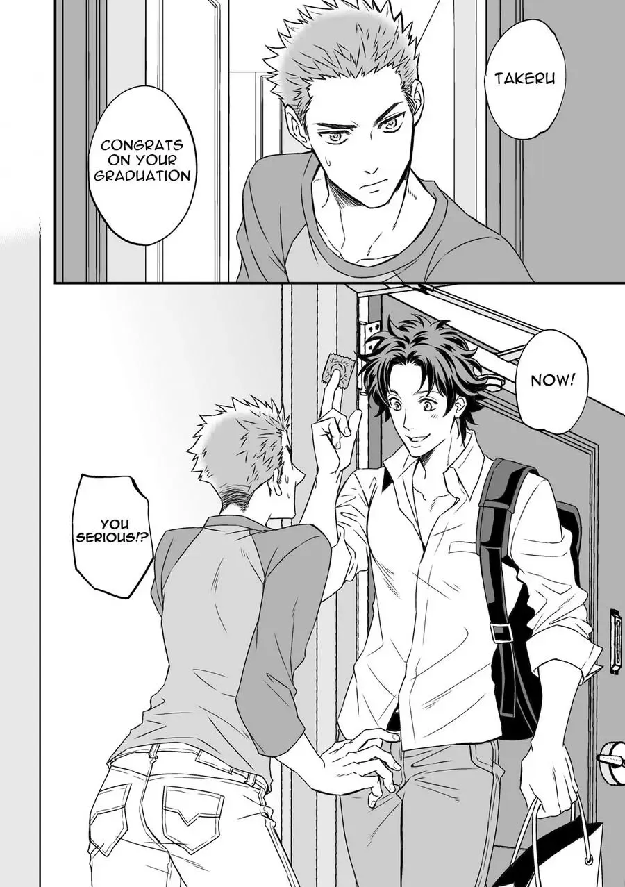 [Unknown] Shi no Go no Itteru Baai ja Nai Fhentai - Page 12