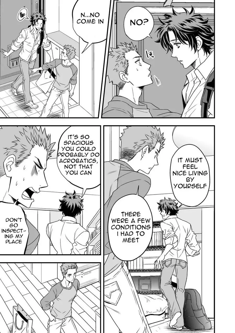 [Unknown] Shi no Go no Itteru Baai ja Nai Fhentai - Page 13