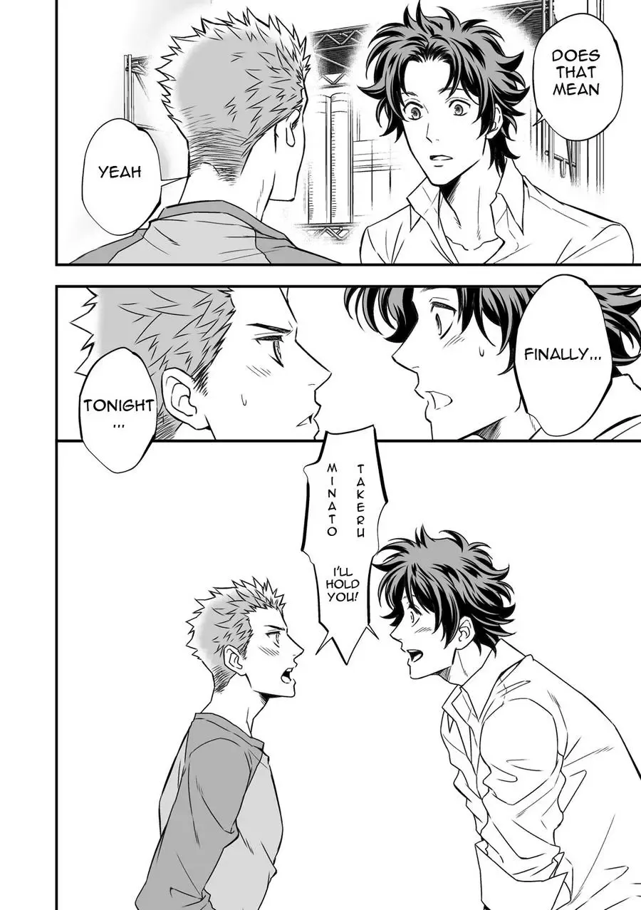 [Unknown] Shi no Go no Itteru Baai ja Nai Fhentai - Page 20