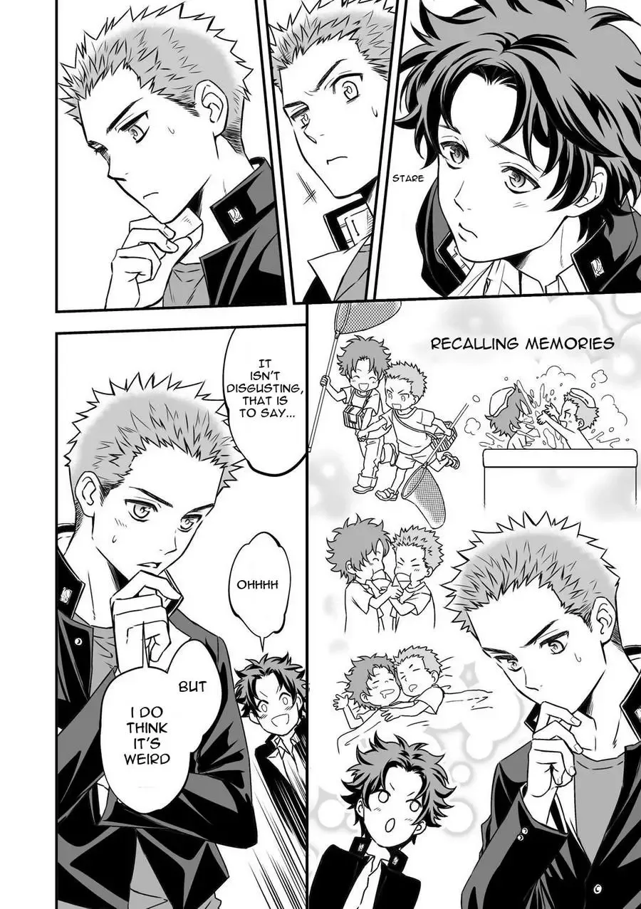 [Unknown] Shi no Go no Itteru Baai ja Nai Fhentai - Page 4