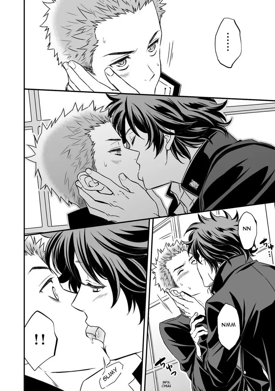 [Unknown] Shi no Go no Itteru Baai ja Nai Fhentai - Page 6