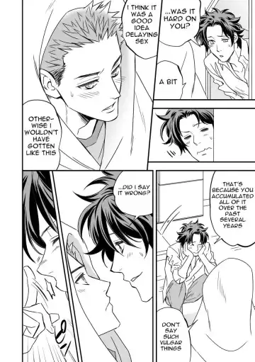 [Unknown] Shi no Go no Itteru Baai ja Nai Fhentai - Page 42