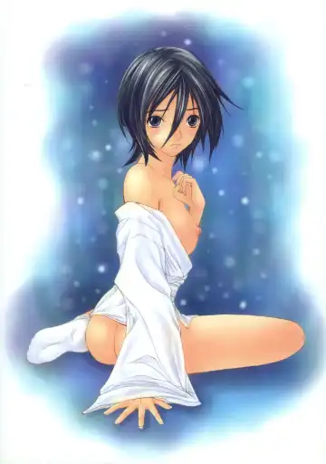 [Hasumi Hiro] Inka Ryouran Fhentai - Page 2