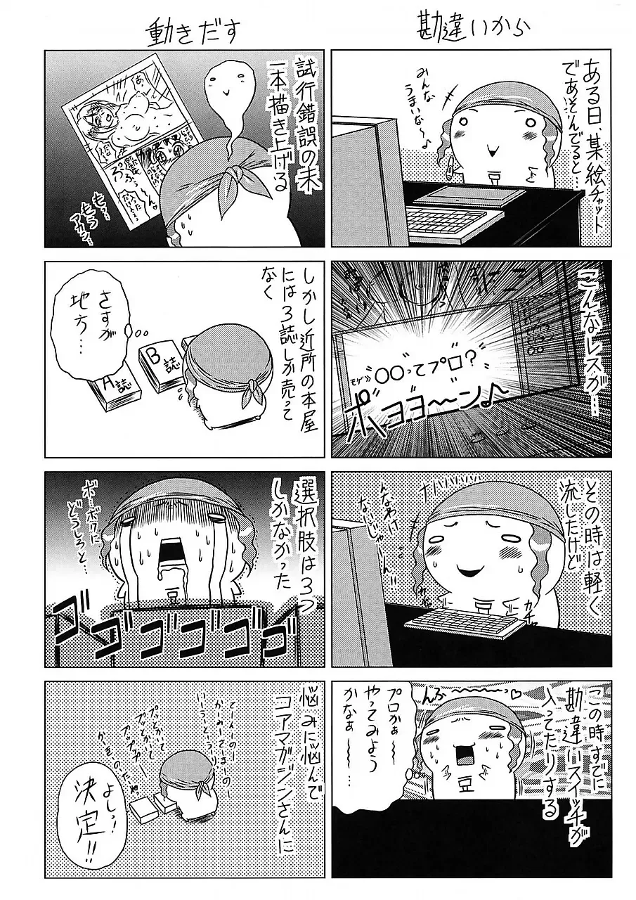 [Kaname Aomame] Iroka no Himitsu Fhentai - Page 194