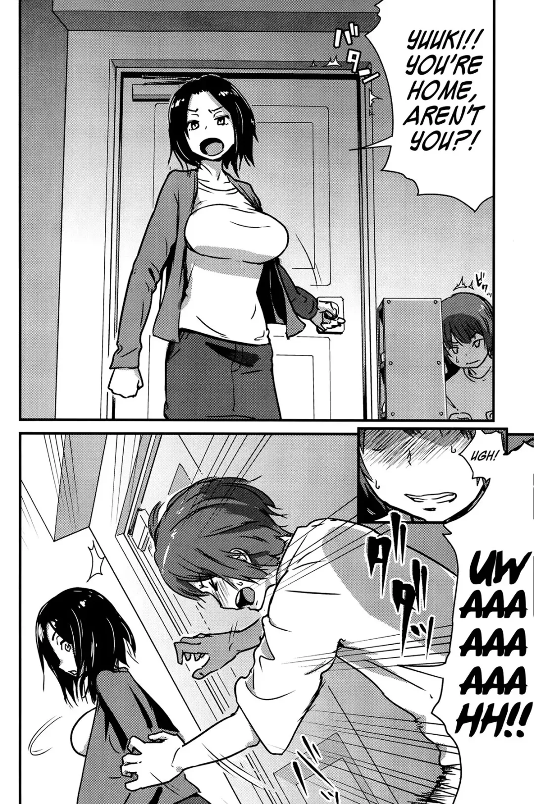 [Enoughmin] Kawaii Osananajimi o Kaeriuchi ni Shite Zenritsusen o Semetara Sugoi Yokatta (decensored) Fhentai - Page 2