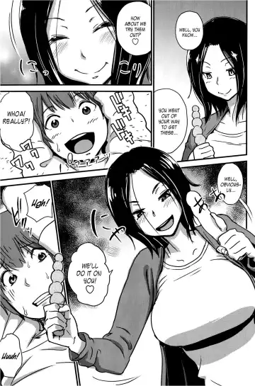 [Enoughmin] Kawaii Osananajimi o Kaeriuchi ni Shite Zenritsusen o Semetara Sugoi Yokatta (decensored) Fhentai - Page 5