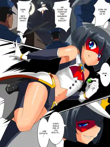 Warugaki Taiji I Fhentai - Page 2