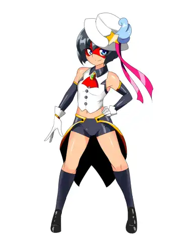 Warugaki Taiji I Fhentai - Page 61