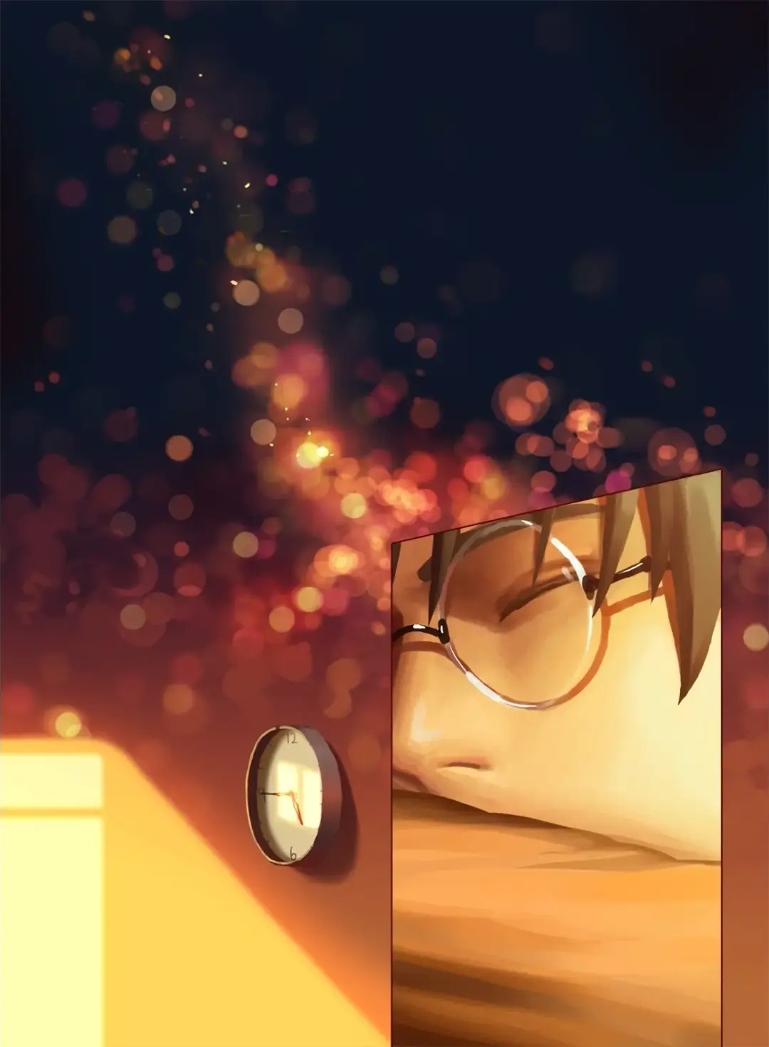 The Mamirou!! - Faker's Affair | Роман обманщика!! (decensored) Fhentai - Page 9