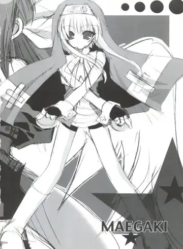 [Araki Akira - Araki Kanao - Kana] Sukiburi Fhentai - Page 3