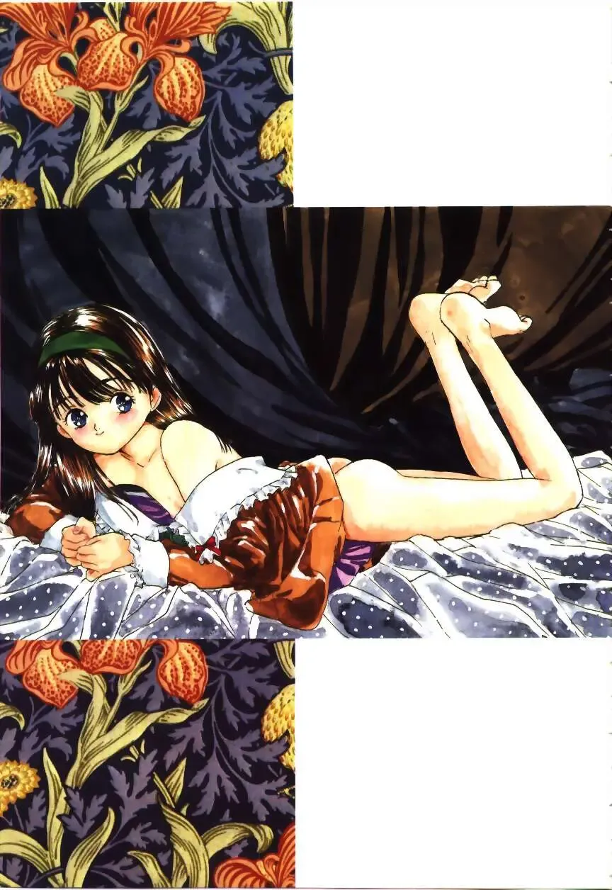 [Rie-chan 14-sai] Sotsugyou Album Fhentai - Page 16