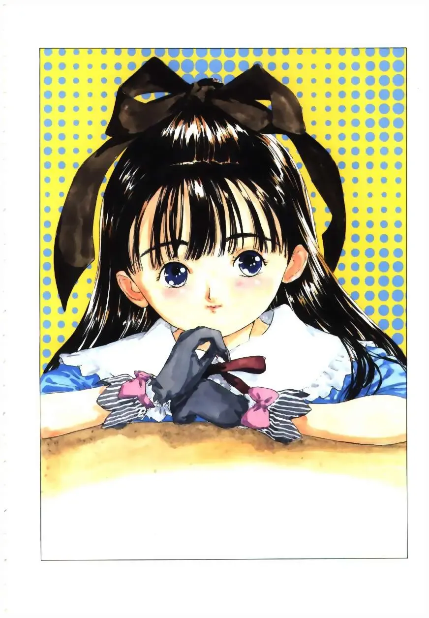 [Rie-chan 14-sai] Sotsugyou Album Fhentai - Page 5