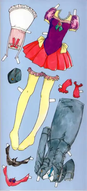 [Rie-chan 14-sai] Sotsugyou Album Fhentai - Page 173