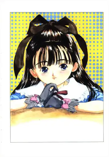 [Rie-chan 14-sai] Sotsugyou Album Fhentai - Page 5