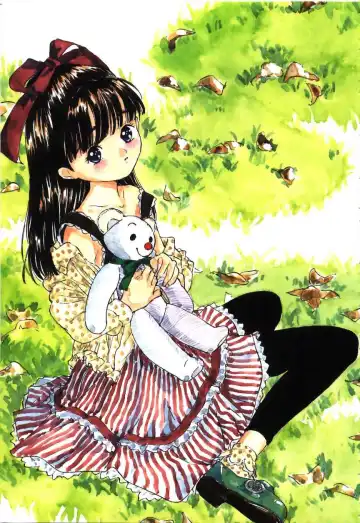 [Rie-chan 14-sai] Sotsugyou Album Fhentai - Page 6