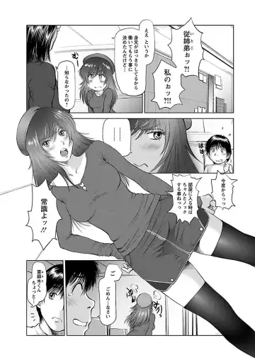[Shinobu] Aidore ~Iol tachi no Shougeki! Kahanshin jijou~ Fhentai - Page 21
