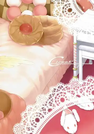 [Ken-1] typeCu*01 Pocchari-kei Angel Buta Fhentai - Page 30