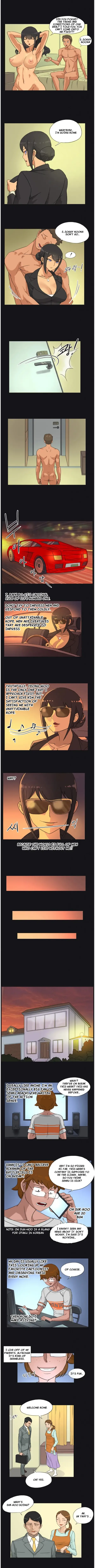 Naughty Girl Ch. 1-10 Fhentai - Page 18