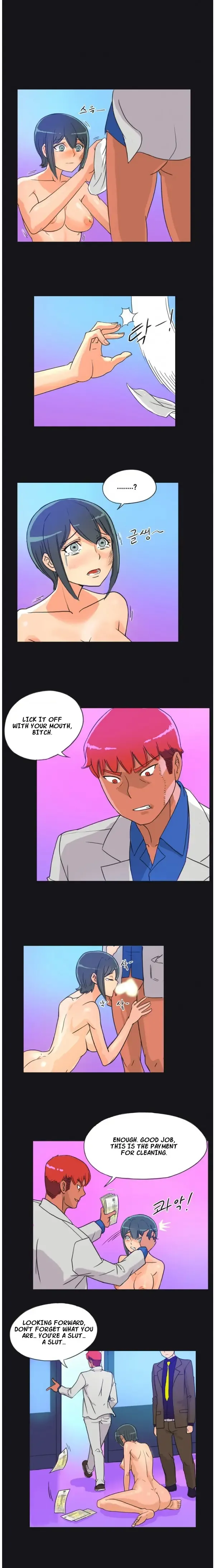 Naughty Girl Ch. 1-10 Fhentai - Page 24