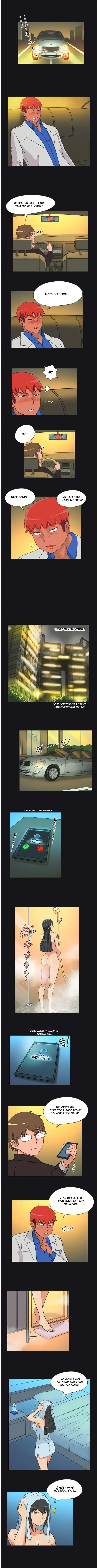 Naughty Girl Ch. 1-10 Fhentai - Page 25