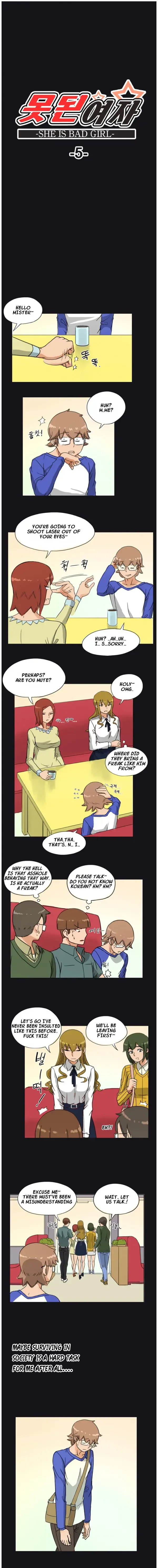 Naughty Girl Ch. 1-10 Fhentai - Page 35